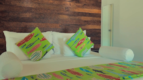 Comfort Bed and Pillow at Thema Hotels and resorts