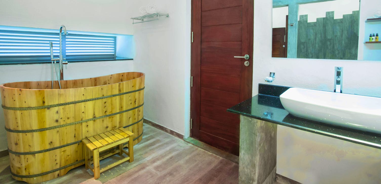 accommodation in dambulla - sigiriya