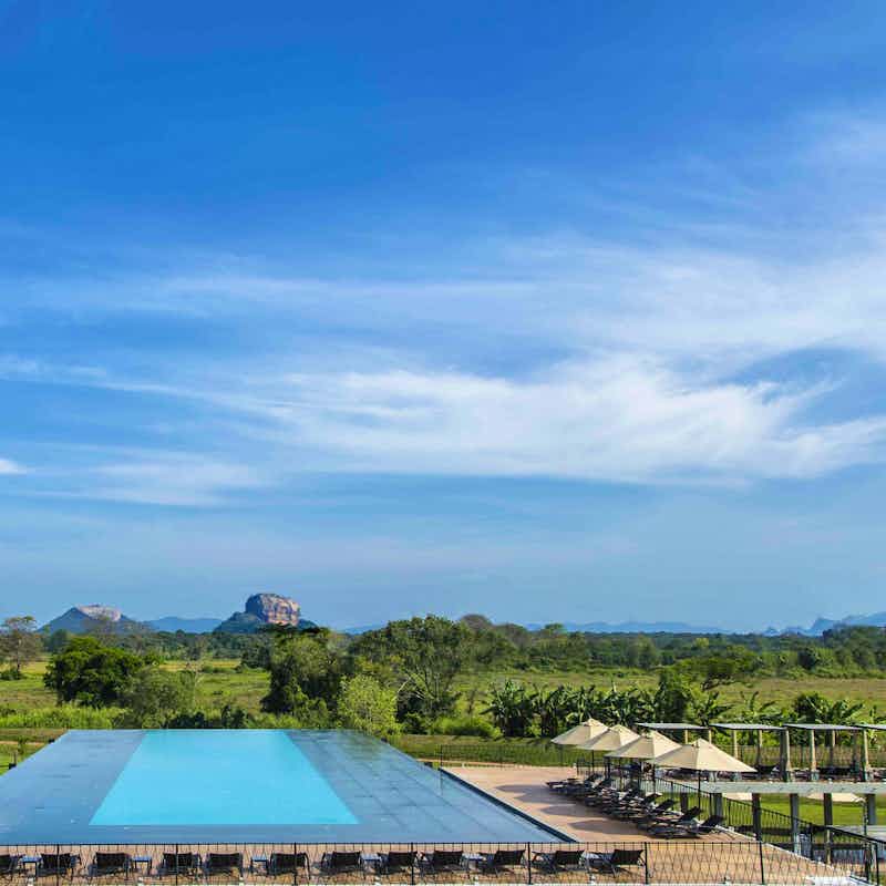 Aliya Resort & Spa: Leading the Way in Sustainable Hospitality