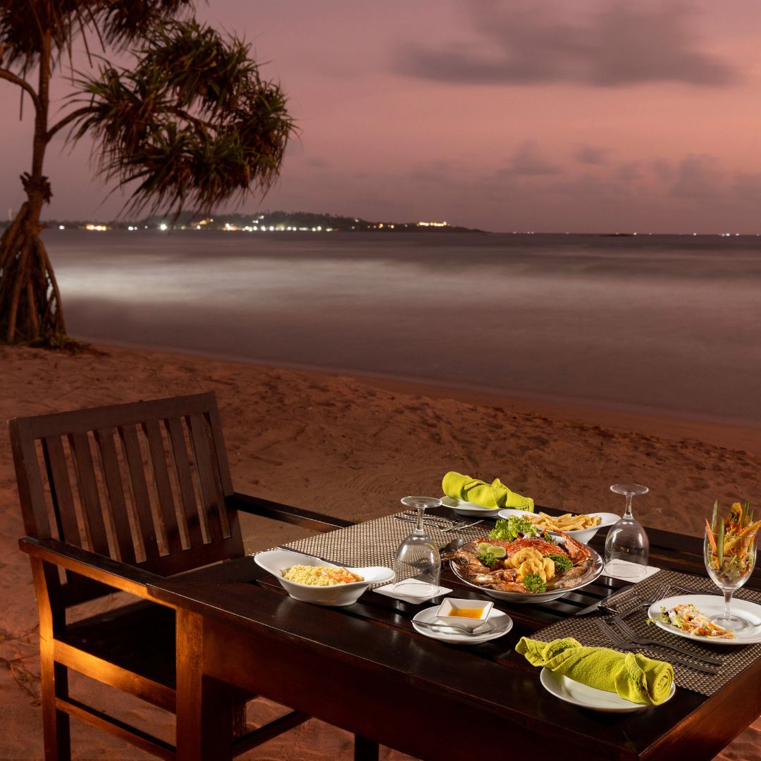 Thema Stories Flavours of the South Weligama’s Culinary Exploration