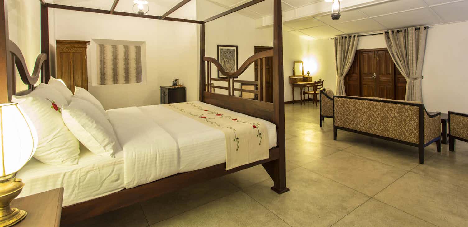 Deluxe Suite at Thema Hotels and Resorts