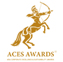 ACES AWARDS Logo
